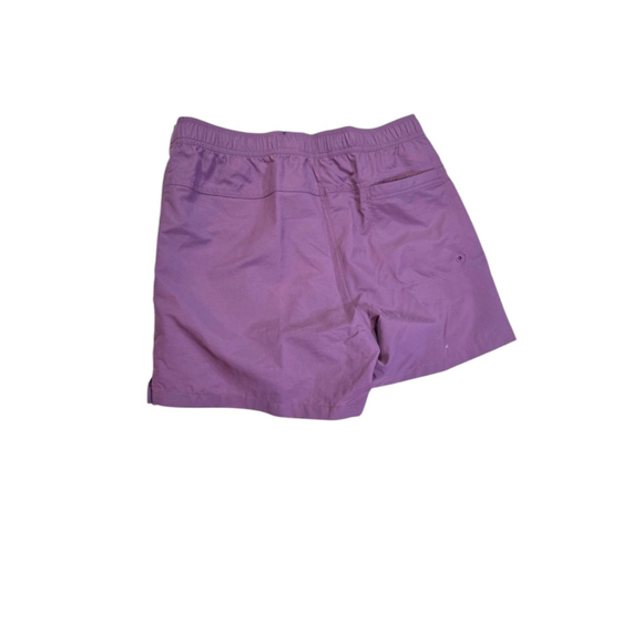 Men's The North Face Shorts XL Purple - Picture 4 of 5